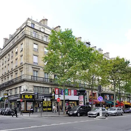 Opera Prive - City Centre *