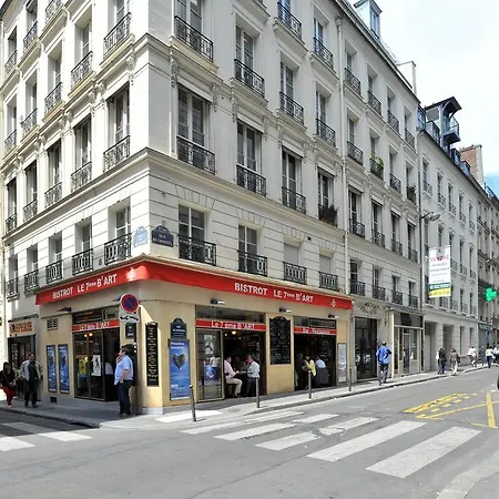 Opera Prive - City Centre * Paris