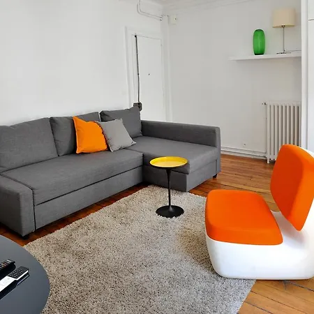 Opera Prive - City Centre Apartment