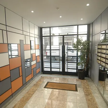 Apartment Opera Prive - City Centre Paris