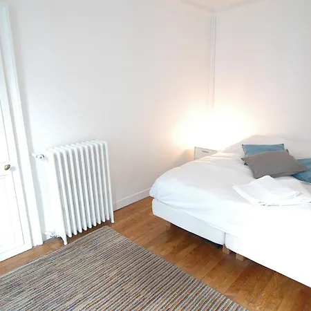 Opera Prive - City Centre Apartment *
