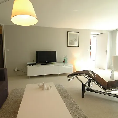Apartment Opera Prive - City Centre