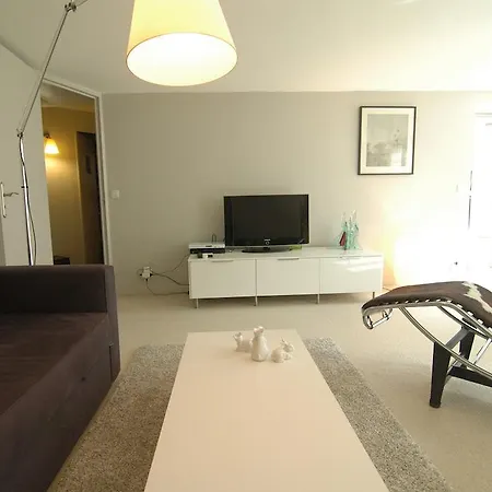 Apartment Opera Prive - City Centre *