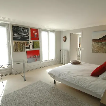 Daire Opera Prive - City Centre *