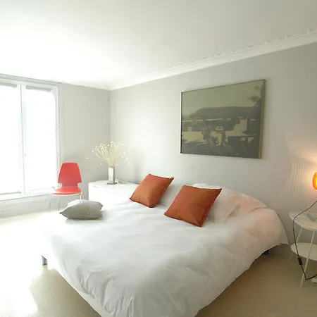 Apartment Opera Prive - City Centre *