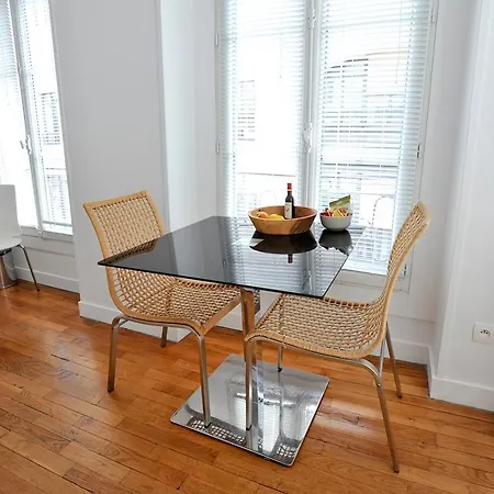 Appartement Opera Prive - City Centre *