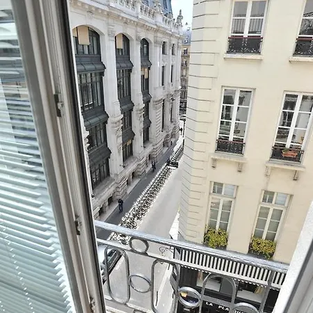 Opera Prive - City Centre