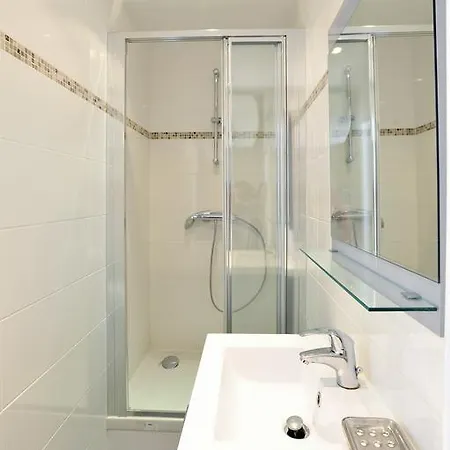 Opera Prive - City Centre Appartement