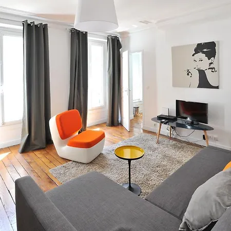 Appartement Opera Prive - City Centre *