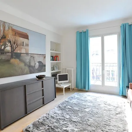 Opera Prive - City Centre Appartement