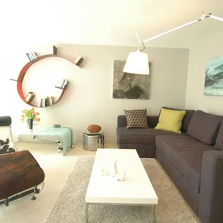 Opera Prive - City Centre Appartement *