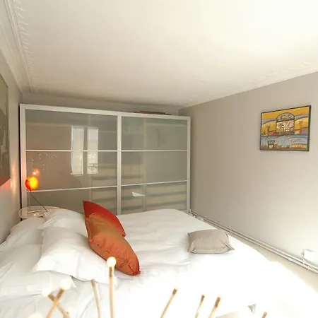 Opera Prive - City Centre Appartement